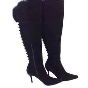 - Stuart Weitzman boots
